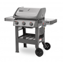 Plynový gril Weber Spirit II S-320 GBS