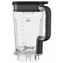 Stolní mixér KitchenAid 5KSB2073 - černá matná