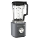 Stolní mixér KitchenAid 5KSB2073 - tmavě šedý mat