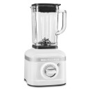Stolní mixér KitchenAid K400 Artisan 5KSB4026 - bílá (1,4 l)