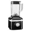 Stolní mixér KitchenAid K400 Artisan 5KSB4026 - černá (1,4 l)