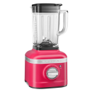 Stolní mixér KitchenAid K400 Artisan 5KSB4026 - hibiscus (1,4 l)