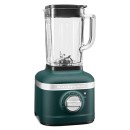 Stolní mixér KitchenAid K400 Artisan 5KSB4026 - lahvově zelená (1,4 l)