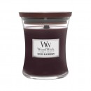 Vonná svíčka WoodWick střední - Spiced Blackberry 2