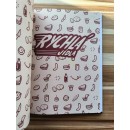 Kuchařka Těhotnej kuchař - Cháluj ještě líp!