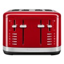 Toustovač KitchenAid 5KMT4109