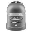 Toustovač KitchenAid Artisan 5KMT2204 - Imperial Grey
