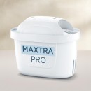 Vodní filtr Brita MAXTRApro - Pure Performance, 6 pack