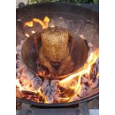 Weber Vortex set pro regulaci teploty v kotlovém grilu