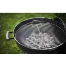 Gril Weber Classic Kettle, 47 cm - černý