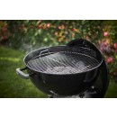 Gril Weber Classic Kettle, 57 cm - černý