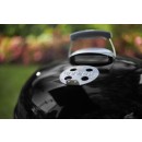 Gril Weber Classic Kettle, 47 cm - černý