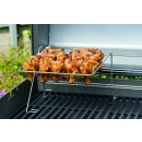 Weber ETCS - 4 přídavné špízy