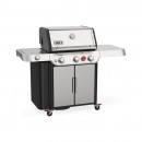 Plynový gril Weber Genesis S-335
