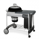 Gril na dřevěné uhlí Weber Performer Deluxe GBS