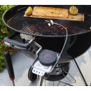Weber Smart teploměr pro měření teploty masa nebo roštu