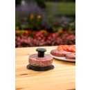 Weber lis na burgery