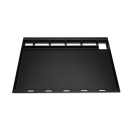 Weber plancha na celou plochu Genesis 400 série