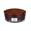 Vonná svíčka WoodWick Loď - Spiced Blackberry 2