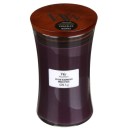 Vonná svíčka WoodWick velká - Spiced Blackberry 2
