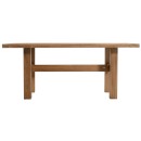 Zahradní Jídelní Stůl Sophie Yasmani Teak 180 x 95 cm