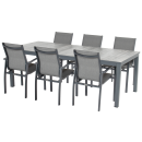 Zahradní jídelní stůl Hartman Comino 223 x 100 cm - xerix
