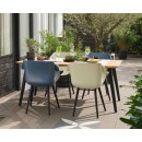 Zahradní jídelní stůl Sophie Studio Teak