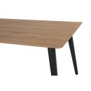 Zahradní jídelní stůl Sophie Studio Teak