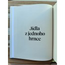 Kuchařka Zdeněk Pohlreich - Super jednoduše