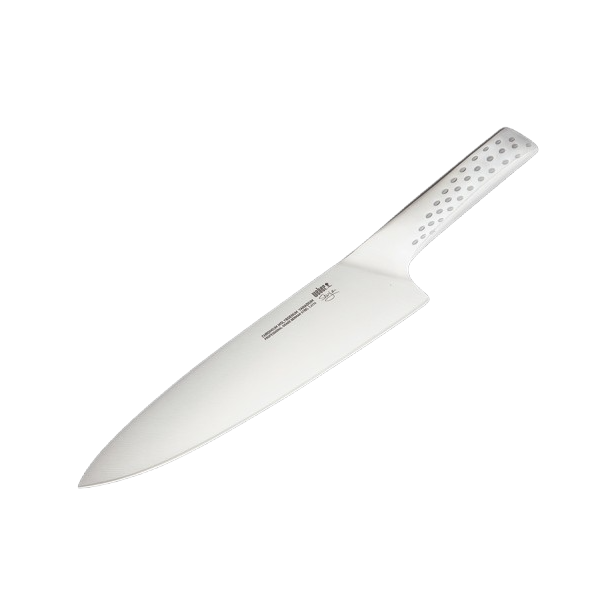 Profesionální kuchařský nůž Weber Deluxe