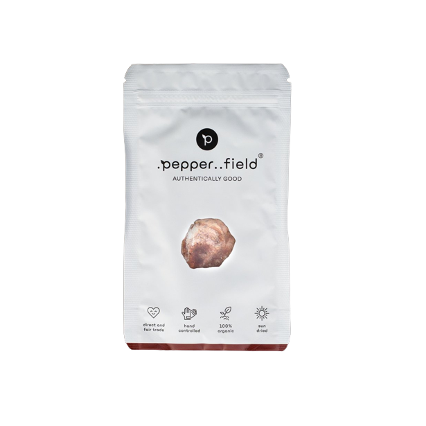 Kampotský pepř červený - doypack 20 g