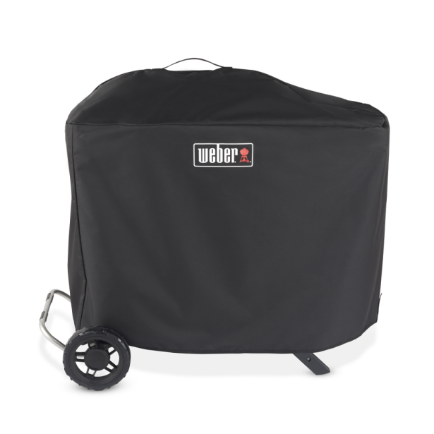 Ochranný obal Weber Premium pro Traveler Compact