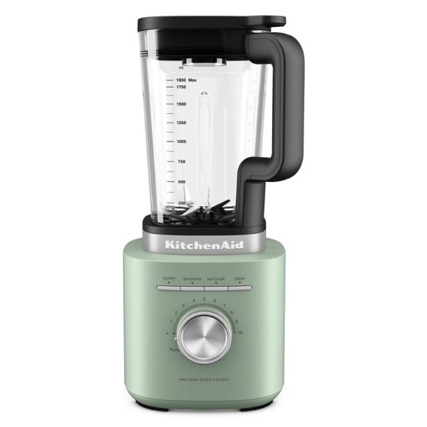 Stolní mixér KitchenAid 5KSB2071 - kardamom