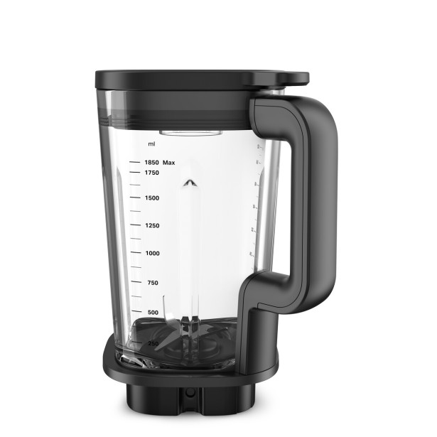 KitchenAid nádoba skleněná 1,85 l k mixéru