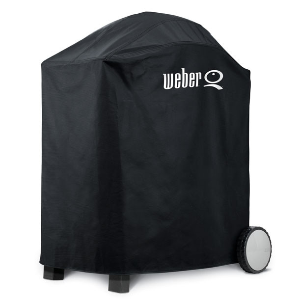 Ochranný obal Weber Premium pro Q 3000