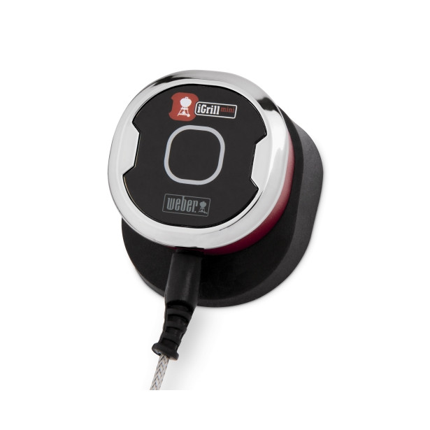 Chytrý teploměr Weber iGrill Mini