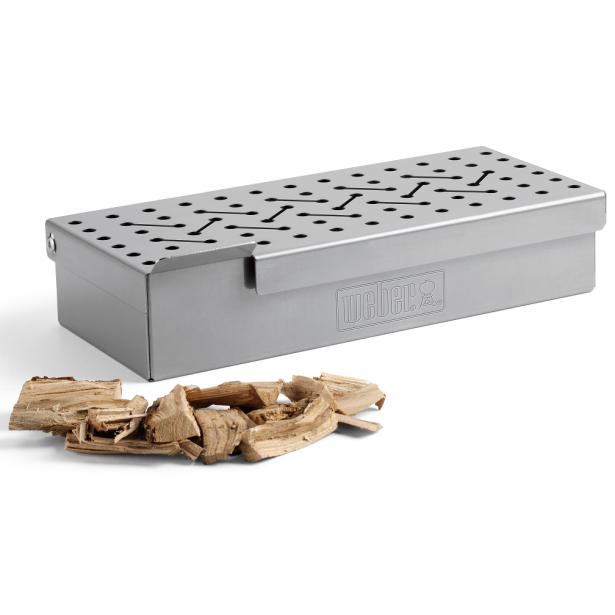 Udící box Weber Universal