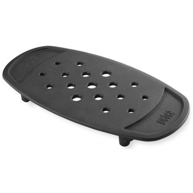 Odkládací plocha pro Weber Gourmet BBQ System