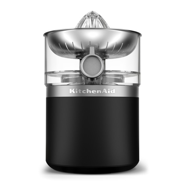 Bezdrátový odšťavňovač citrusů KitchenAid 5KCJR160BM GO