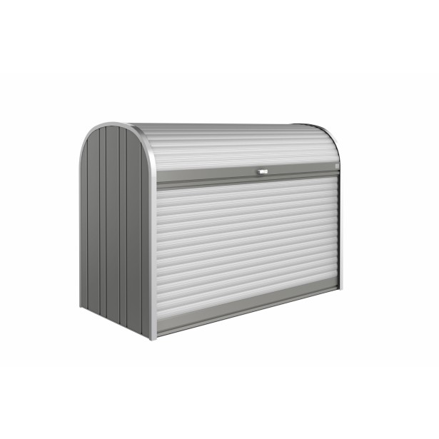 Biohort zahradní box StoreMax 190 - šedý
