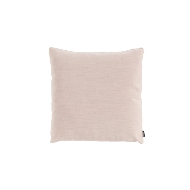 Samson dekorační venkovní polštář čtvercový - Blush