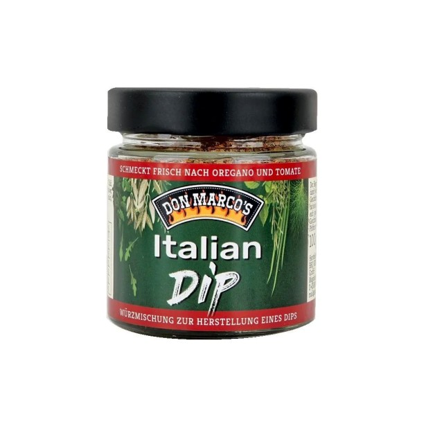 Kořenící směs Don Marco's - Italian Dip