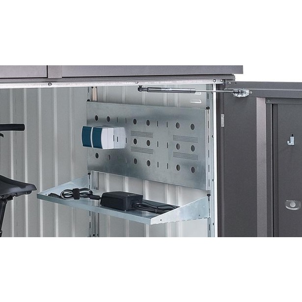 Elektrický montážní panel HighBoard