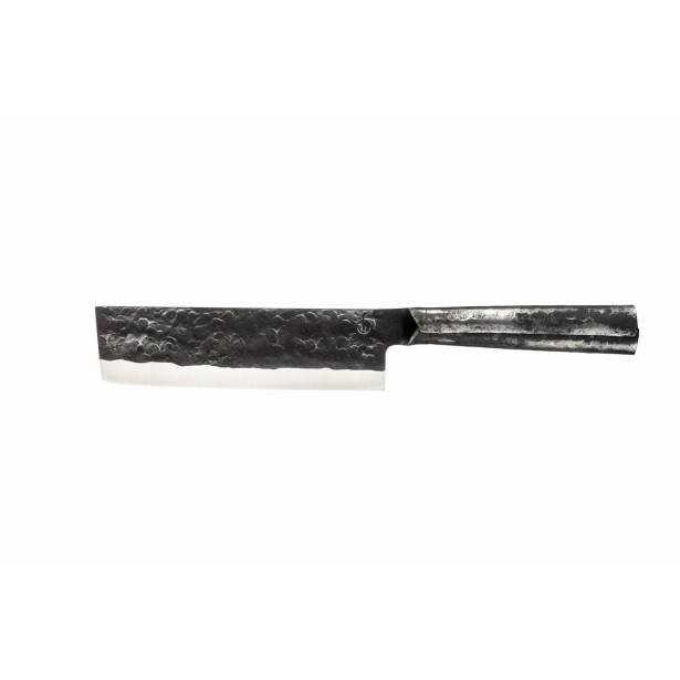 Forged Brute - japonský nůž na zeleninu 17,5 cm
