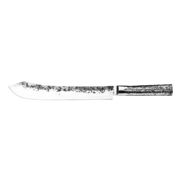 Forged Intense - řeznický nůž 25,5 cm