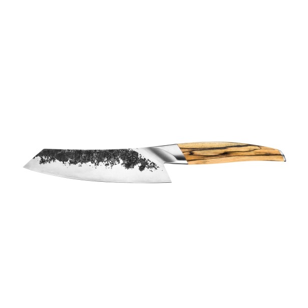 Forged Katai - nůž Santoku 18 cm