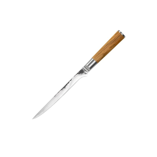 Forged Olive - filetovací nůž na ryby