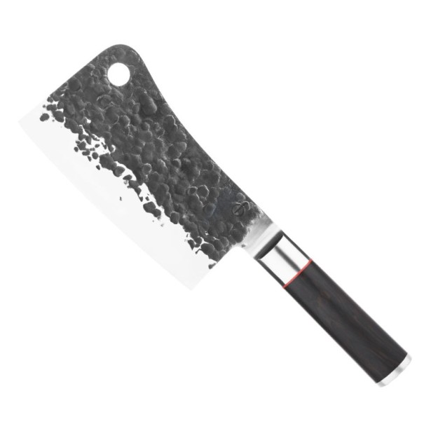 Forged Sebra - sekáček 19 cm