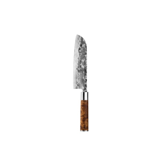Forged VG10 - nůž Santoku 18 cm