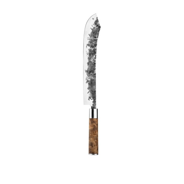 Forged VG10 - řeznický nůž 25,5 cm